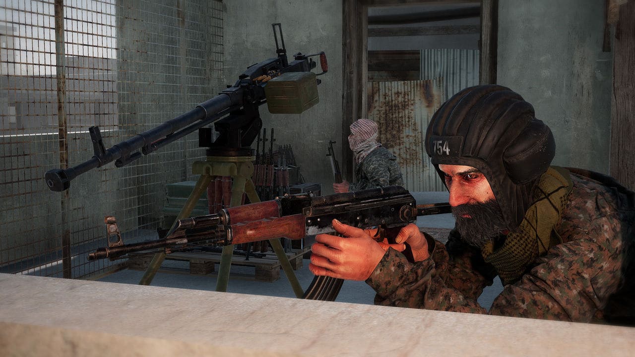 Momento de la comunidad SPH en Squad