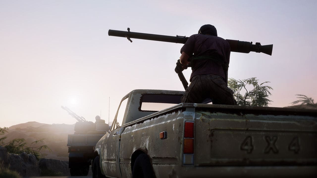 Momento de la comunidad SPH en Squad